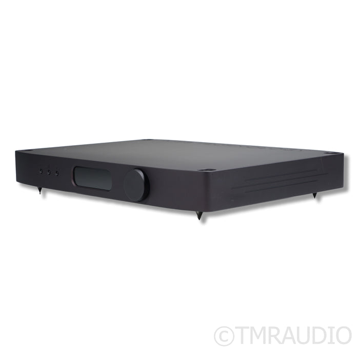MSB Technology Discrete DAC; Dual Power Supplies; Upgrade Modules