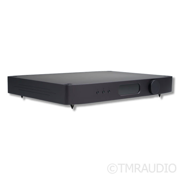 MSB Technology Discrete DAC; Dual Power Supplies; Upgrade Modules