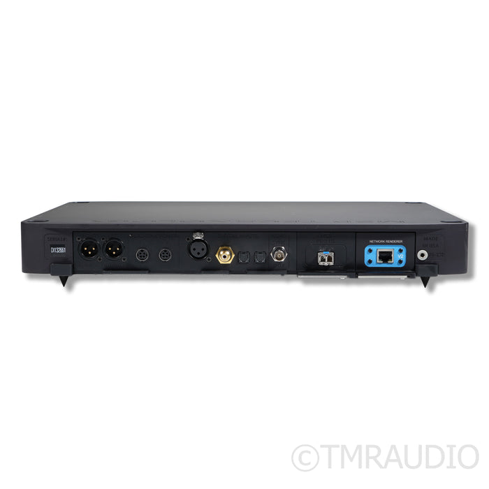 MSB Technology Discrete DAC; Dual Power Supplies; Upgrade Modules