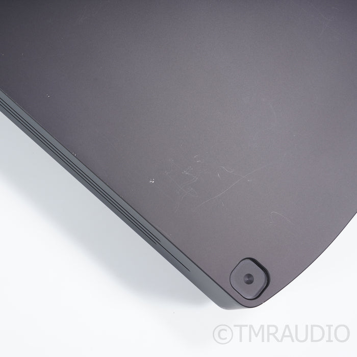 MSB Technology Discrete DAC; Dual Power Supplies; Upgrade Modules