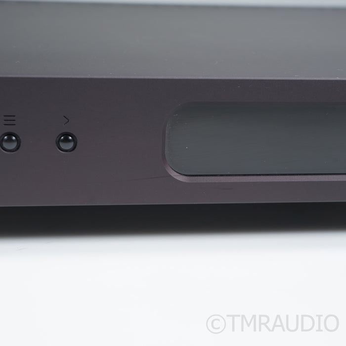 MSB Technology Discrete DAC; Dual Power Supplies; Upgrade Modules
