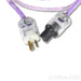 Nordost Vishnu Power Cable; 2m