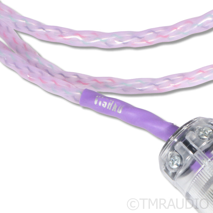 Nordost Vishnu Power Cable; 2m — The Music Room