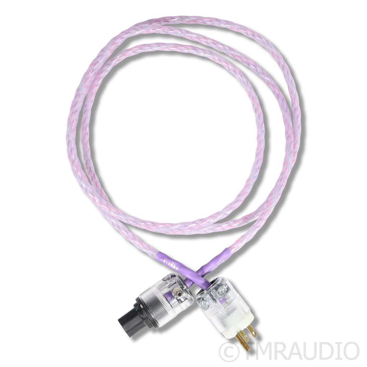 Power Cably Nordost Vishnu Power Cable; 2m — The Music Room