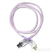 Nordost Vishnu Power Cable; 2m