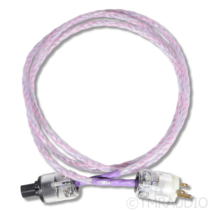 Nordost Vishnu Power Cable; 2m