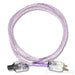 Nordost Vishnu Power Cable; 2m