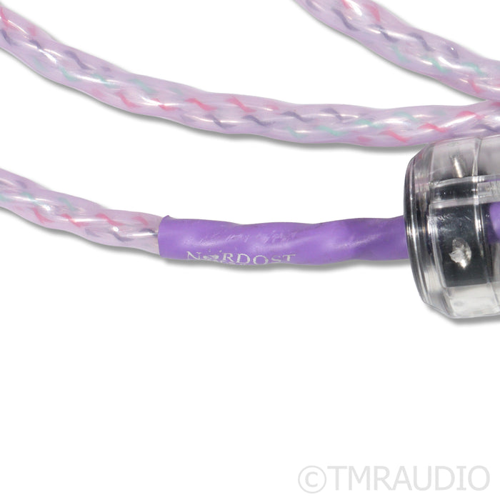 Nordost Vishnu Power Cable; 2m