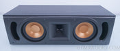 Klipsch RC25 Center Channel Speaker