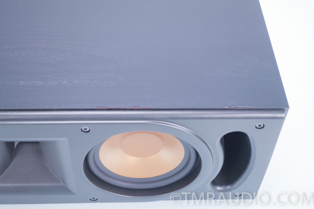 Klipsch RC25 Center Channel Speaker