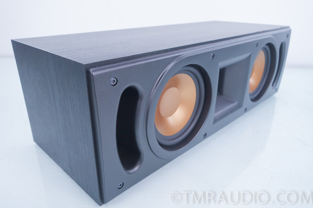 Klipsch RC25 Center Channel Speaker