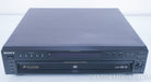 SONY DVP-NC655P - 5 Disc DVD / CD Player Changer