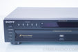 SONY DVP-NC655P - 5 Disc DVD / CD Player Changer