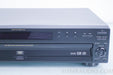 SONY DVP-NC655P - 5 Disc DVD / CD Player Changer