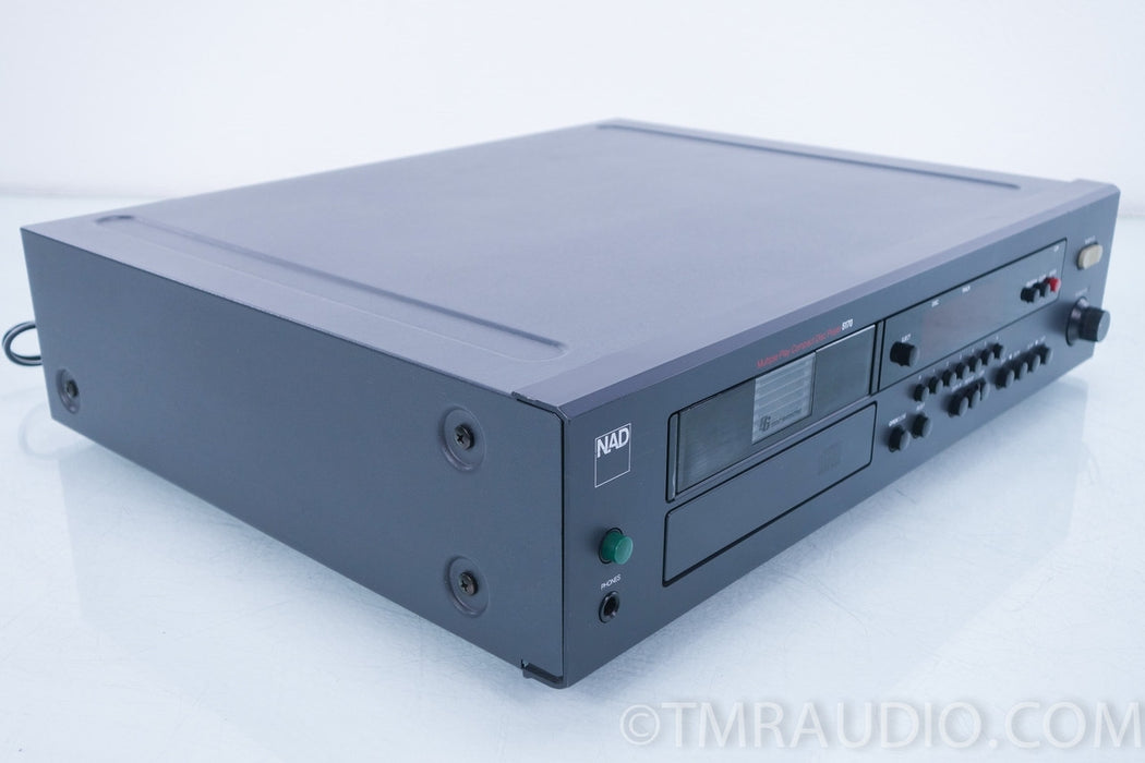 NAD 5170 6 + 1 Disc CD Changer / Player