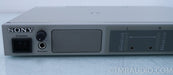 Sony AMS-100 Audio Monitor Speaker