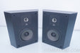 JM lab Focal Chorus SR700 On Wall Speaker Pair