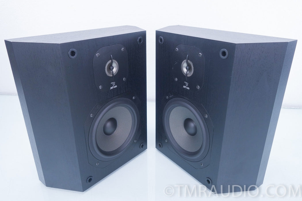 JM lab Focal Chorus SR700 On Wall Speaker Pair