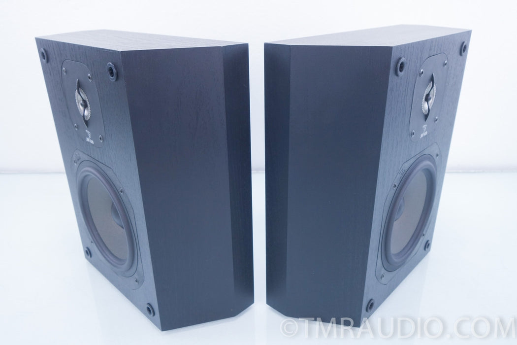 JM lab Focal Chorus SR700 On Wall Speaker Pair