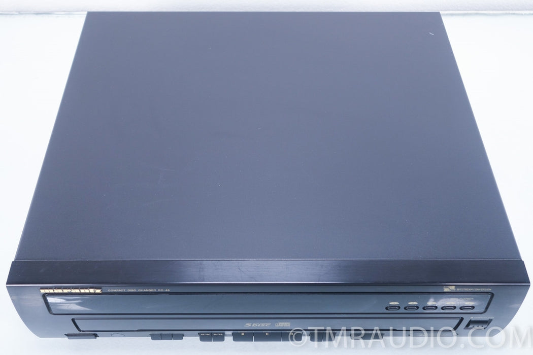 Marantz CC-45 5 Disc CD Changer / Player
