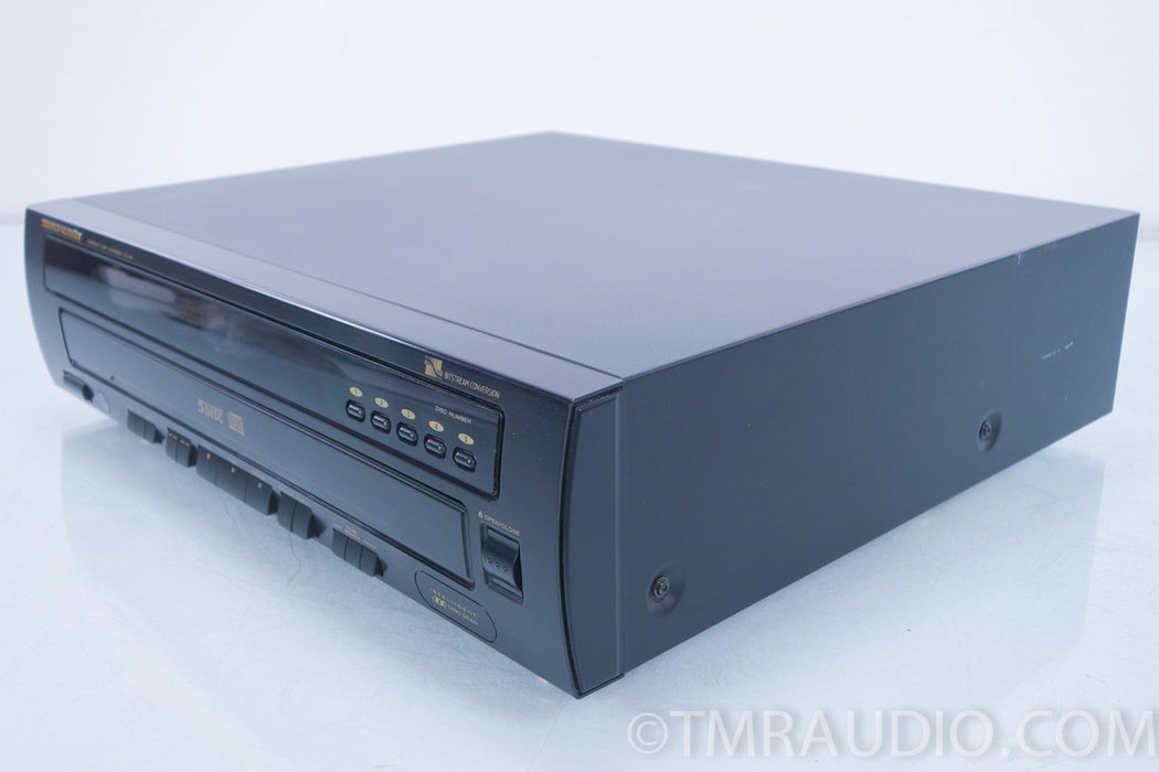 Marantz CC-45 5 Disc CD Changer / Player