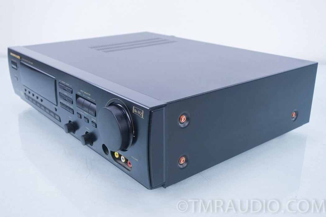Marantz AV560 AV 560 5.1 Home Theater Stereo Preamplifier /Tuner / Preamp