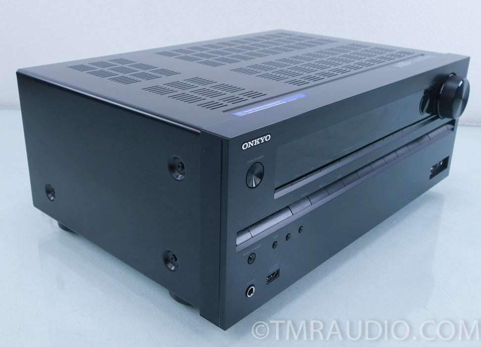 Onkyo TX-NR515 7.2-Channel Network A/V Receiver