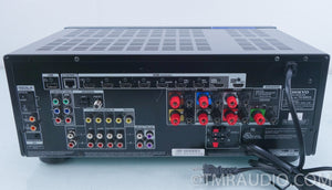 Onkyo TX-NR515 7.2-Channel Network A/V Receiver