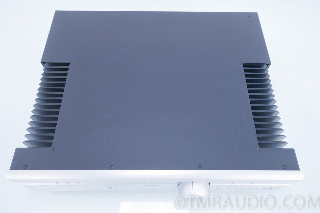 Bryston B100-SST Integrated Amplifier in Factory Box No Remote