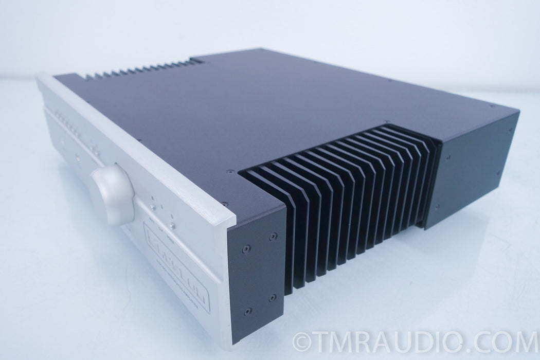 Bryston B100-SST Integrated Amplifier in Factory Box No Remote