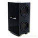REL Acoustics 212 Black Label Subwoofer (Mint)