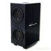 REL Acoustics 212 Black Label Subwoofer (Mint)