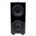REL Acoustics 212 Black Label Subwoofer (Mint)