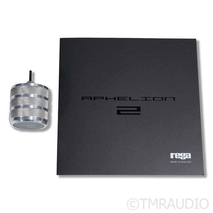 Rega Aphelion 2 Moving Coil (MC) Cartridge