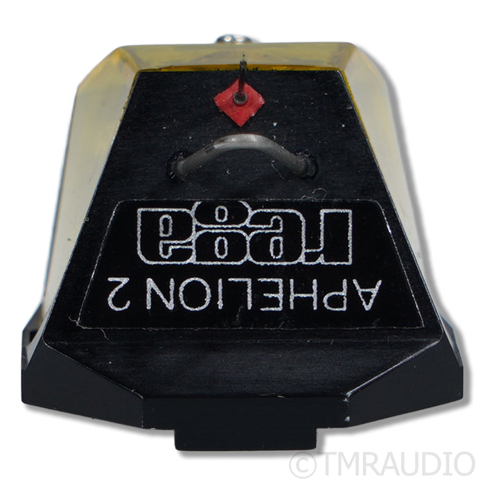 Rega Aphelion 2 Moving Coil (MC) Cartridge