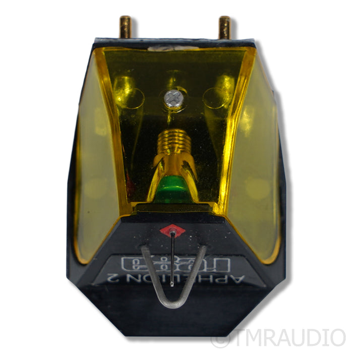 Rega Aphelion 2 Moving Coil (MC) Cartridge