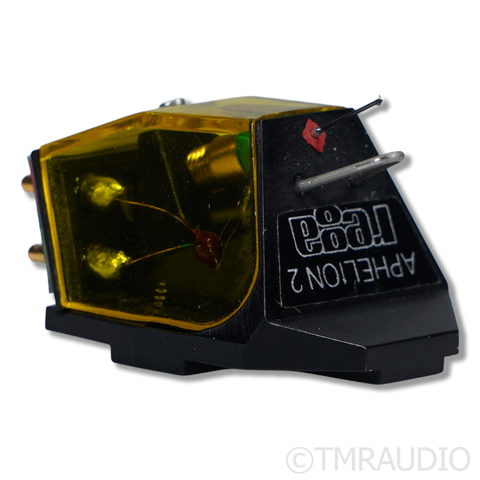 Rega Aphelion 2 Moving Coil (MC) Cartridge