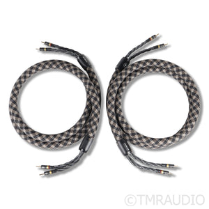 ViaBlue SC-6 AIR Speaker Cables; 2.5m
