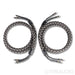 ViaBlue SC-6 AIR Speaker Cables; 2.5m