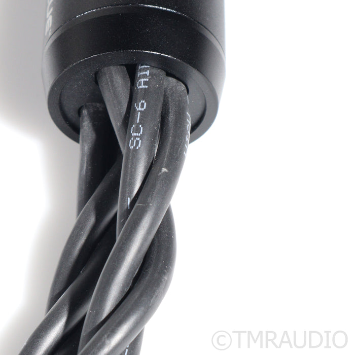 ViaBlue SC-6 AIR Speaker Cables; 2.5m