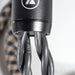 ViaBlue SC-6 AIR Speaker Cables; 2.5m