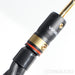 ViaBlue SC-6 AIR Speaker Cables; 2.5m