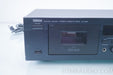 Yamaha KX-390 Stereo Cassette Deck / Tape Recorder