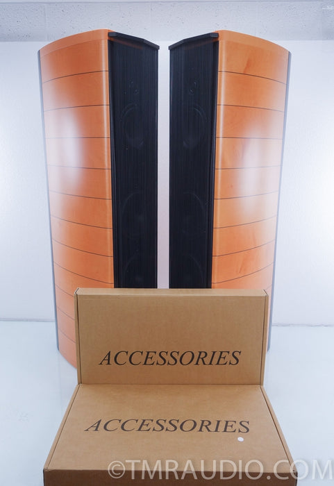 Sonus Faber Cremona M Speakers