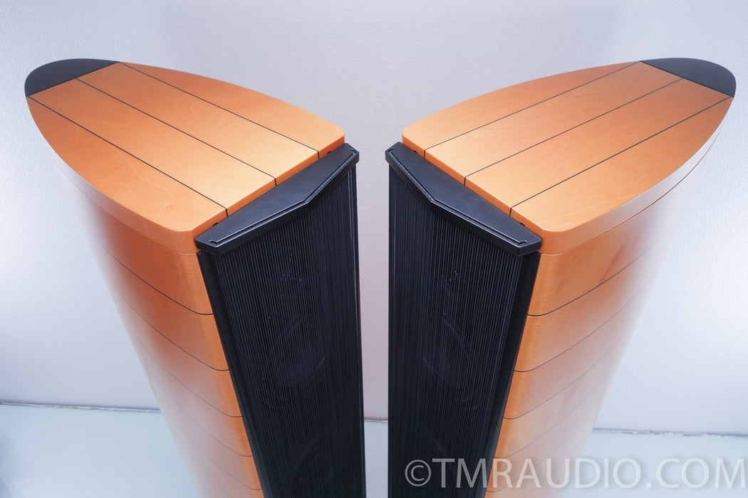 Sonus Faber Cremona M Speakers