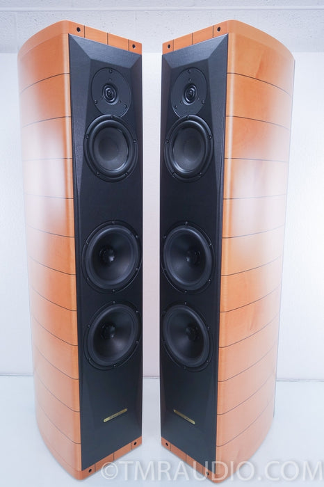 Sonus Faber Cremona M Speakers
