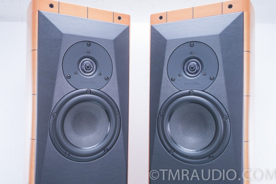 Sonus Faber Cremona M Speakers