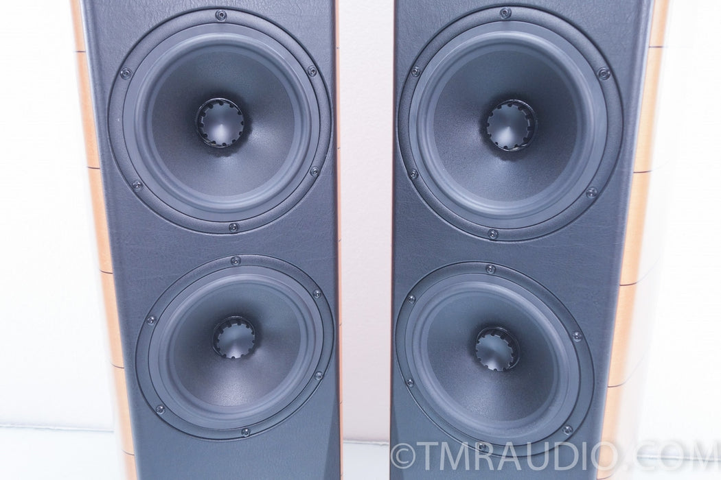 Sonus Faber Cremona M Speakers