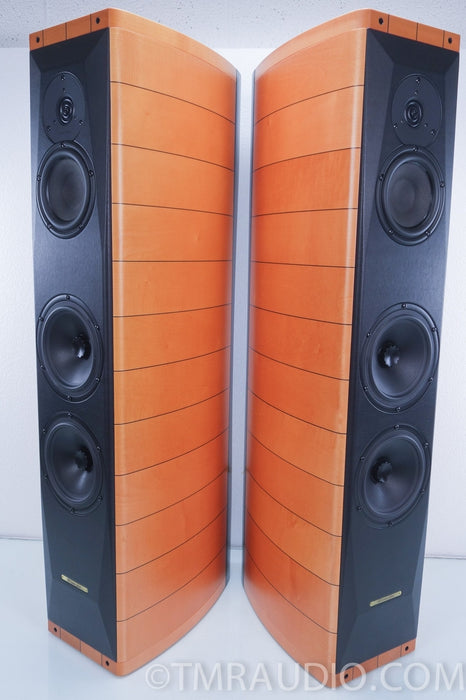 Sonus Faber Cremona M Speakers