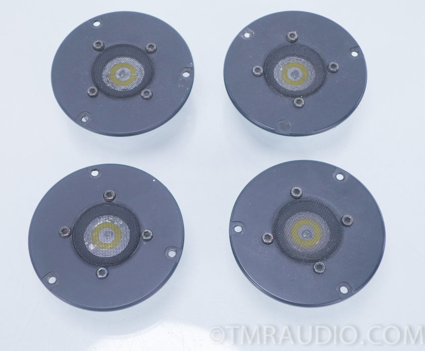 GENESIS TECHNOLOGIES, INC. - 1 inch EMIT-R TWEETER - 4DR53046 AS-IS